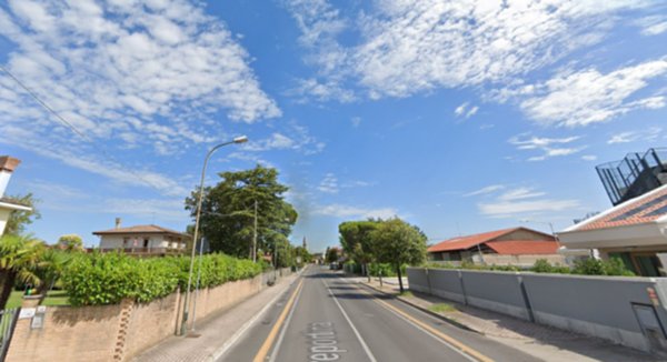 appartamento in affitto a Cavallino-Treporti in zona Ca' Savio