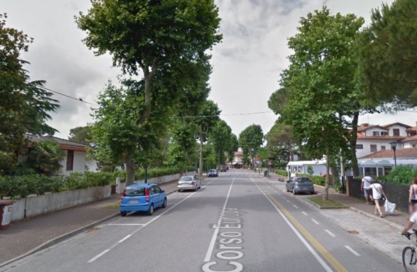 appartamento in affitto a Cavallino-Treporti in zona Cavallino