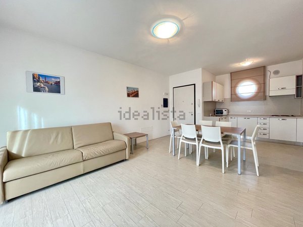 appartamento in affitto a Cavallino-Treporti in zona Treporti