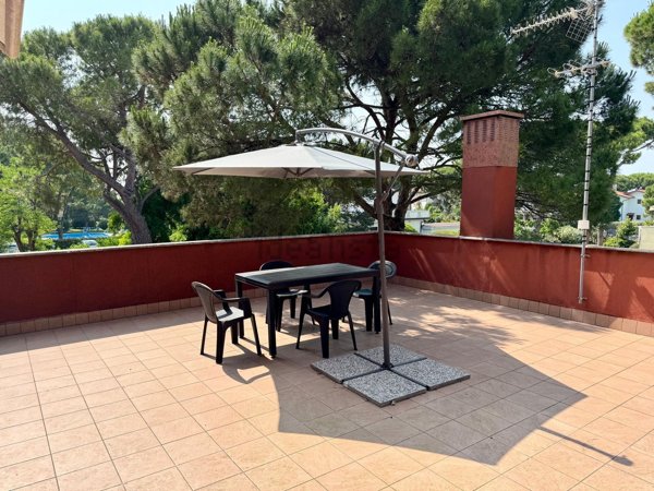appartamento in affitto a Cavallino-Treporti