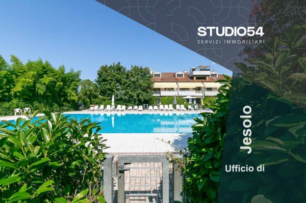 appartamento in affitto a Cavallino-Treporti in zona Punta Sabbioni