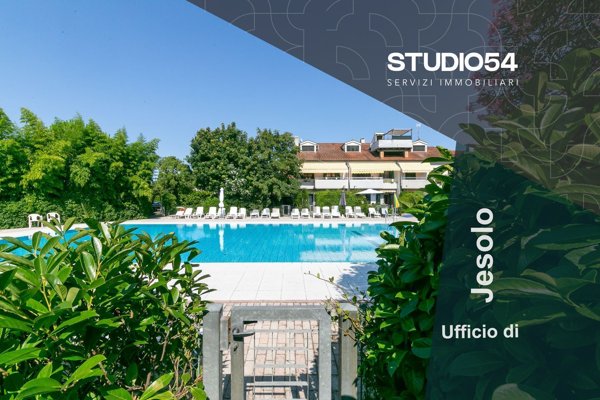 appartamento in affitto a Cavallino-Treporti in zona Lio Grando