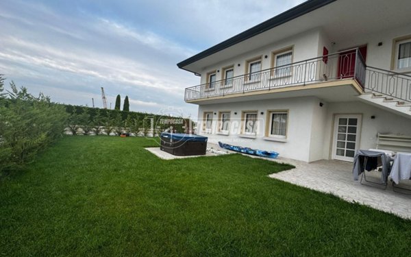 casa indipendente in affitto a Cavallino-Treporti in zona Treporti