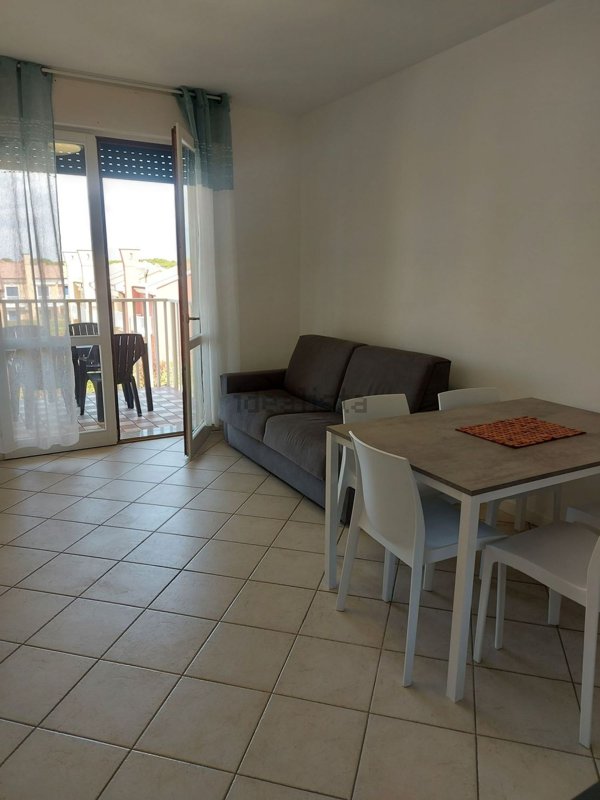appartamento in affitto a Cavallino-Treporti