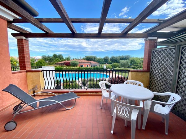 appartamento in affitto a Cavallino-Treporti in zona Cavallino