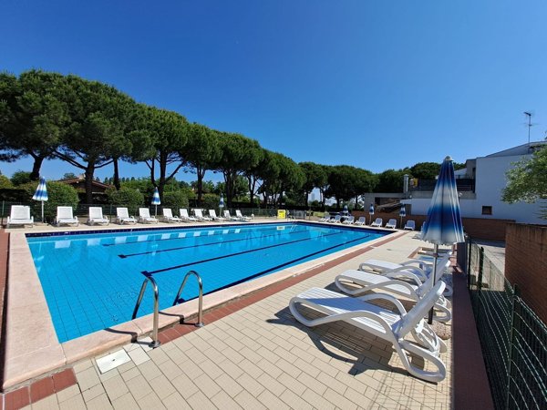 appartamento in affitto a Cavallino-Treporti