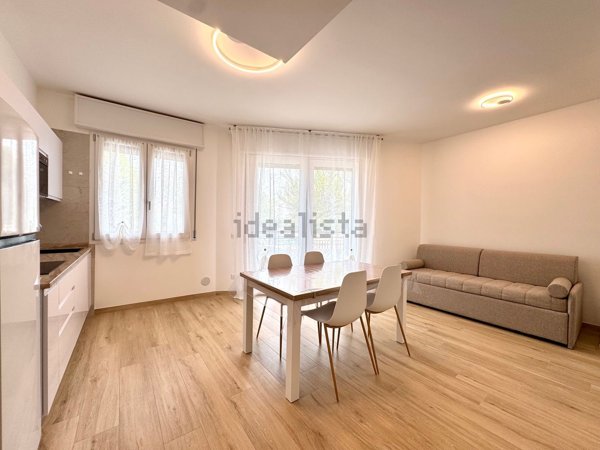 appartamento in affitto a Cavallino-Treporti