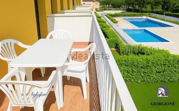 appartamento in affitto a Cavallino-Treporti