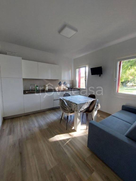 appartamento in affitto a Cavallino-Treporti in zona Cavallino