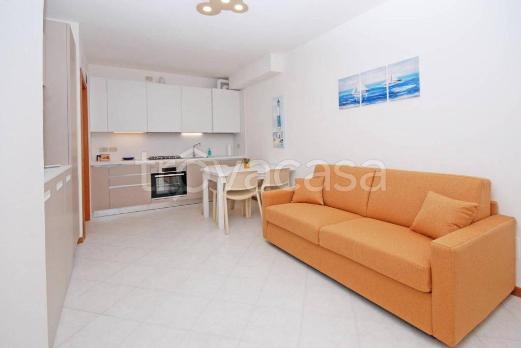 appartamento in affitto a Cavallino-Treporti