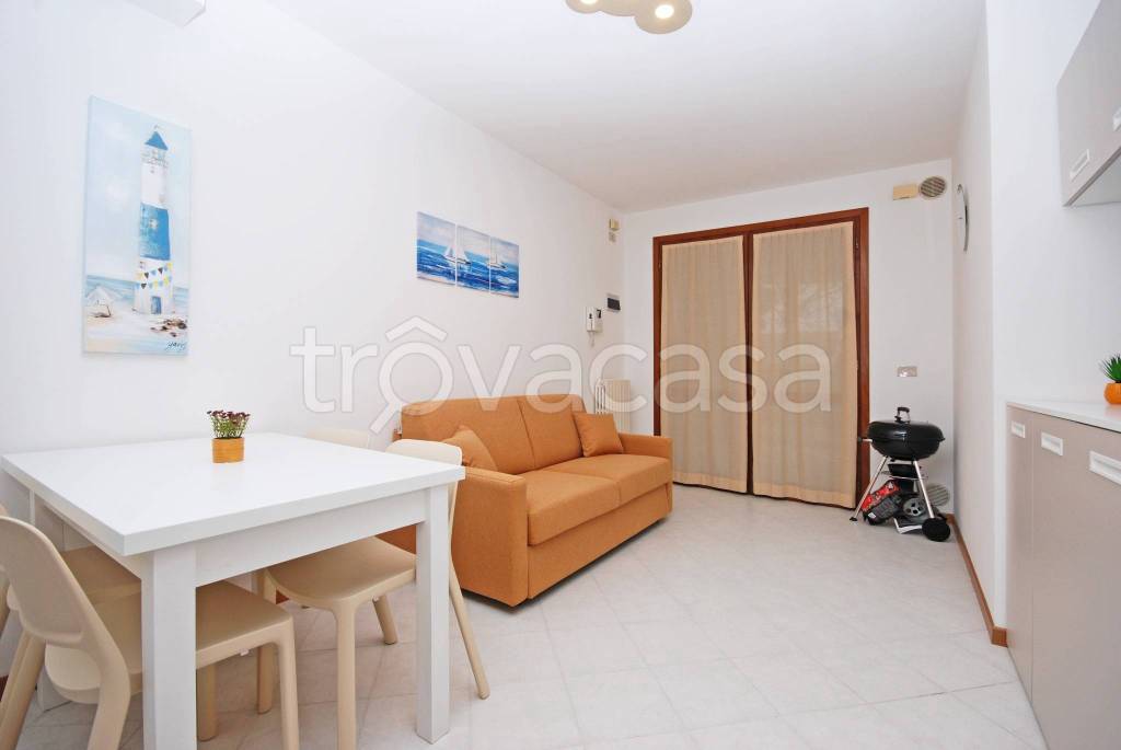 appartamento in affitto a Cavallino-Treporti