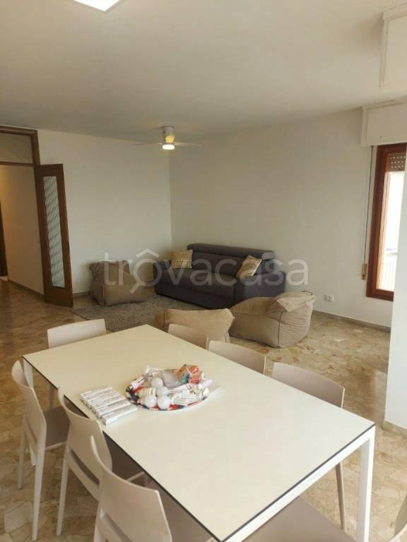 appartamento in affitto a Cavallino-Treporti