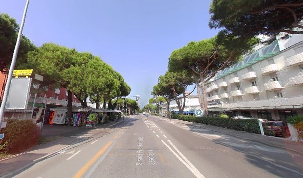 appartamento in affitto a Cavallino-Treporti in zona Cavallino