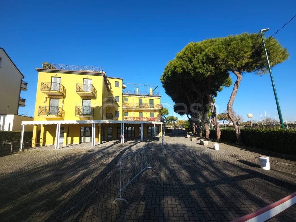 appartamento in affitto a Cavallino-Treporti in zona Cavallino