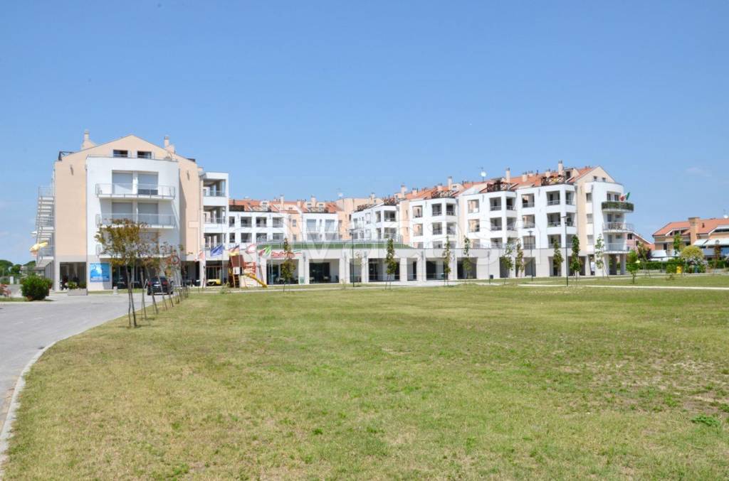appartamento in affitto a Cavallino-Treporti