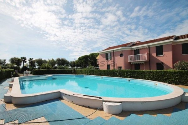 appartamento in affitto a Cavallino-Treporti