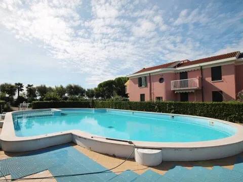 appartamento in affitto a Cavallino-Treporti in zona Cavallino