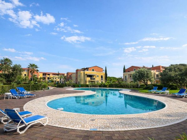 appartamento in affitto a Cavallino-Treporti