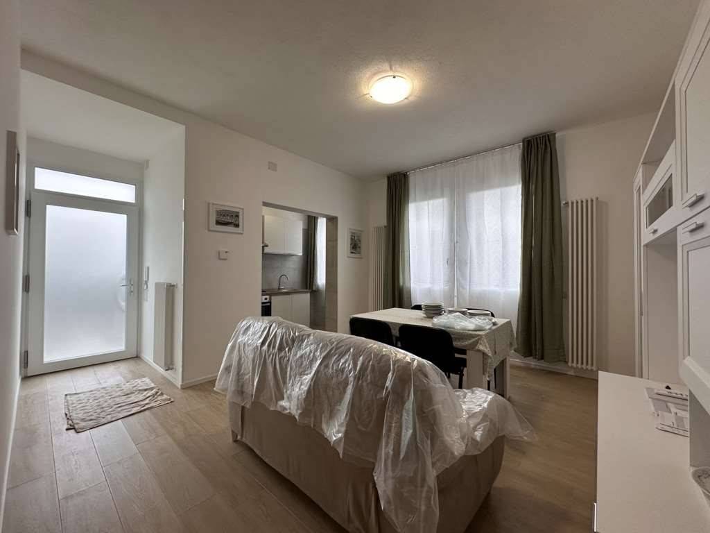 appartamento in affitto a Cavallino-Treporti in zona Ca' Savio