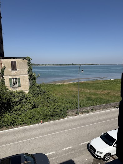 appartamento in affitto a Cavallino-Treporti in zona Punta Sabbioni