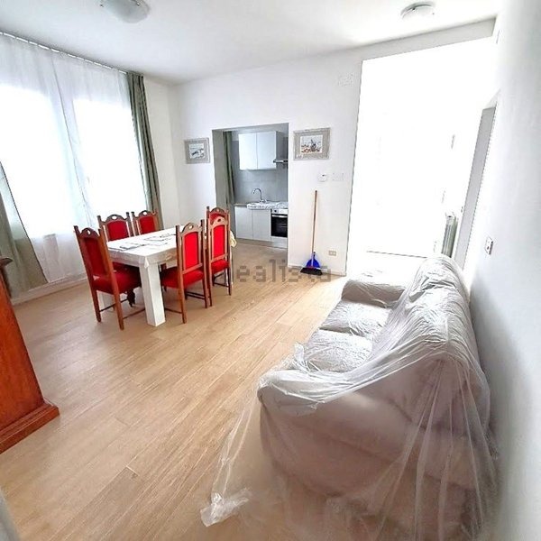 appartamento in affitto a Cavallino-Treporti in zona Ca' Savio