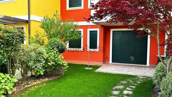 appartamento in affitto a Cavallino-Treporti