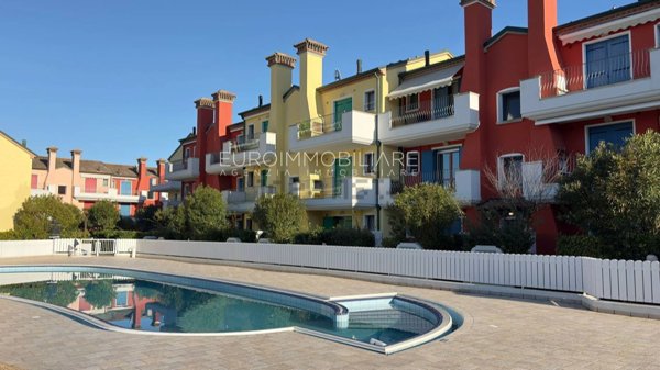 appartamento in affitto a Cavallino-Treporti in zona Cavallino
