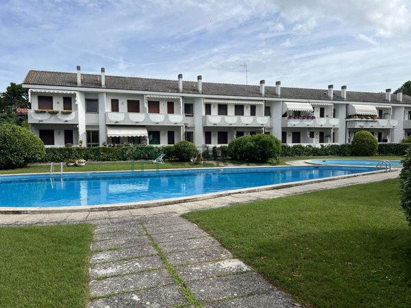 appartamento in affitto a Cavallino-Treporti in zona Cavallino