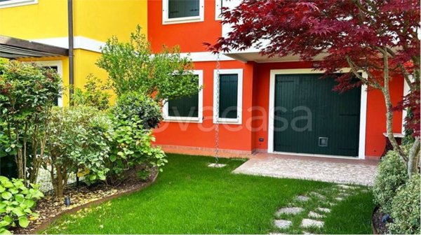 appartamento in affitto a Cavallino-Treporti in zona Cavallino