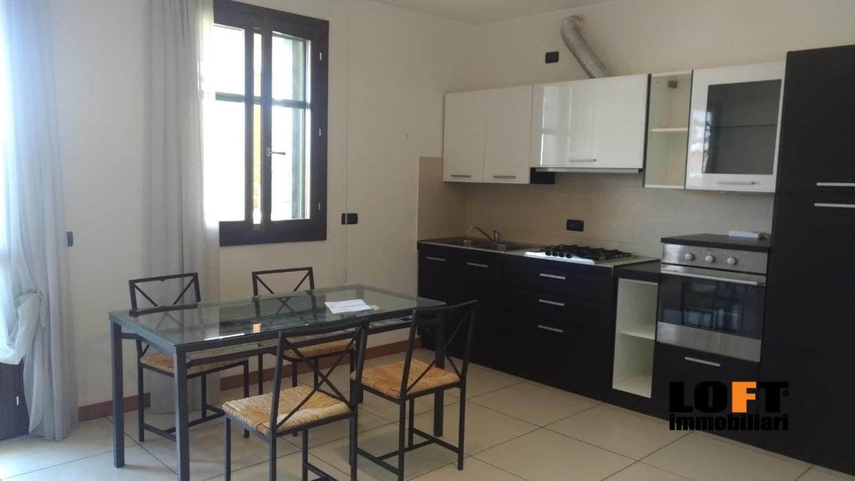 appartamento in affitto ad Abano Terme