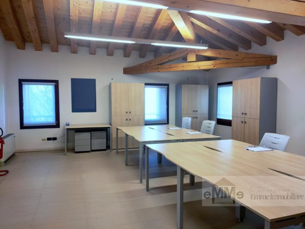 ufficio in affitto ad Abano Terme