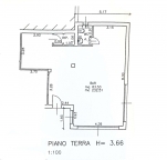 negozio in affitto ad Abano Terme