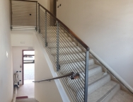 ufficio in affitto ad Abano Terme