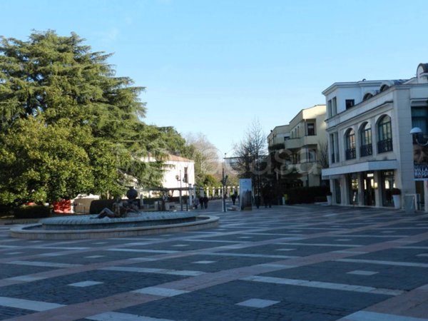 monolocale in affitto ad Abano Terme