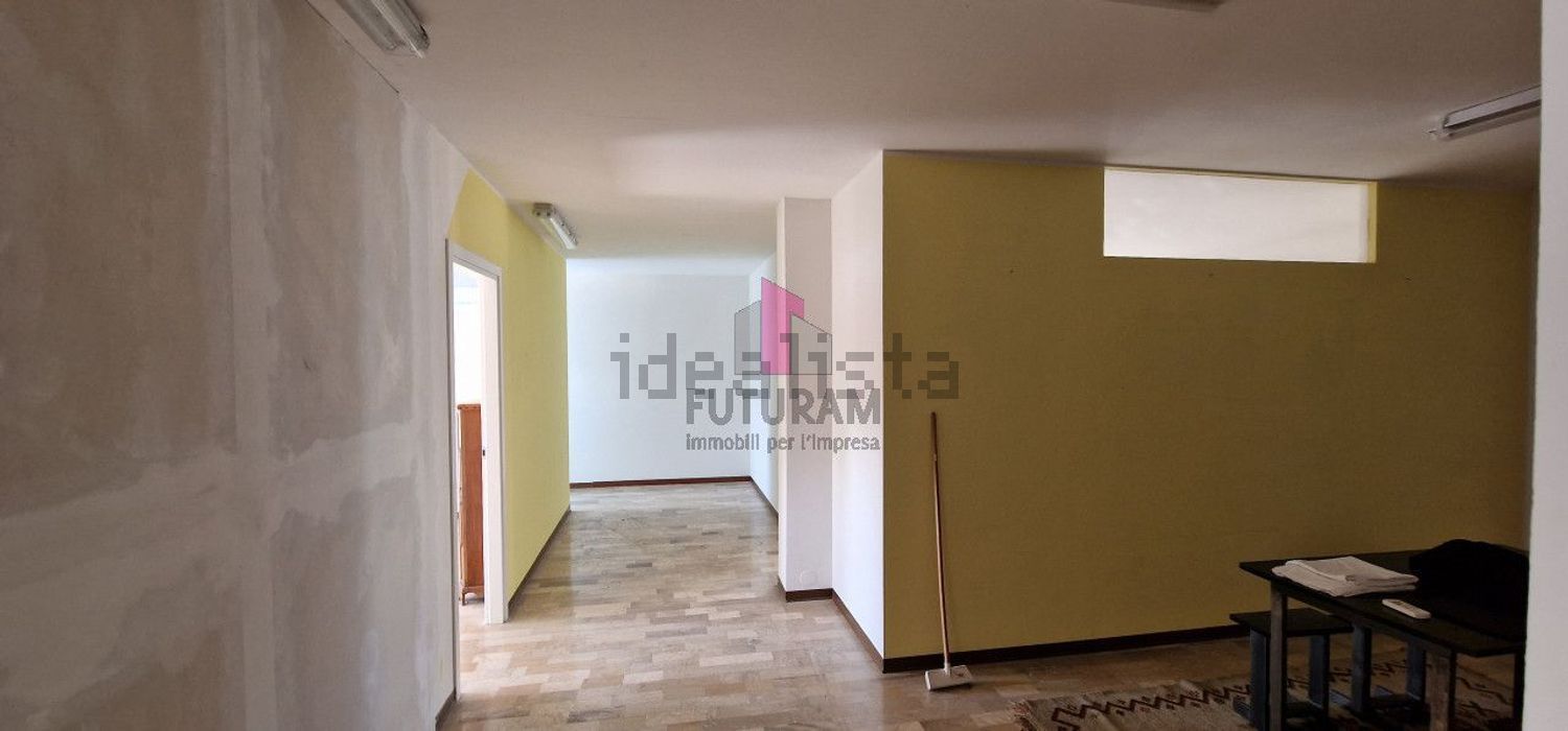 ufficio in affitto ad Abano Terme