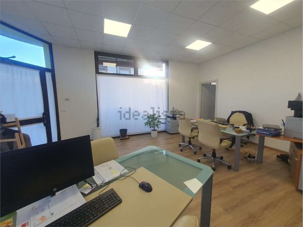 ufficio in affitto ad Abano Terme