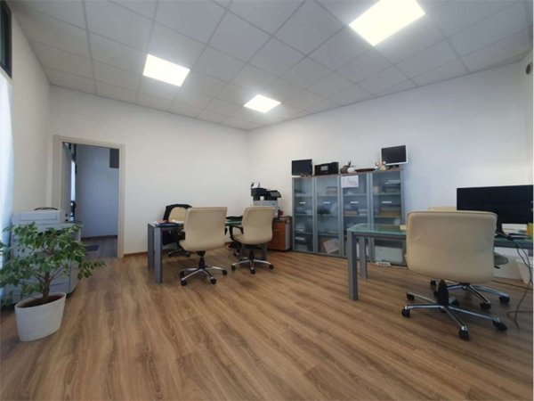 negozio in affitto ad Abano Terme