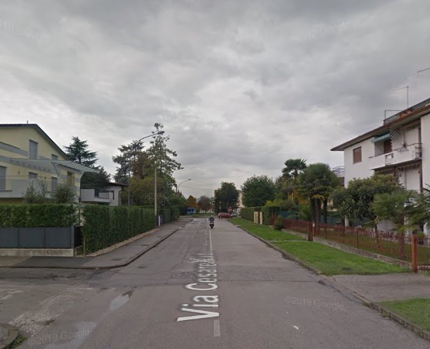 camera singola in affitto ad Abano Terme
