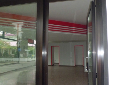 negozio in affitto ad Abano Terme
