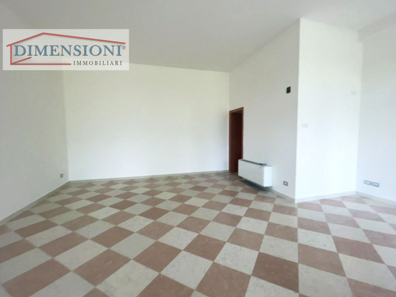 mansarda in affitto ad Abano Terme