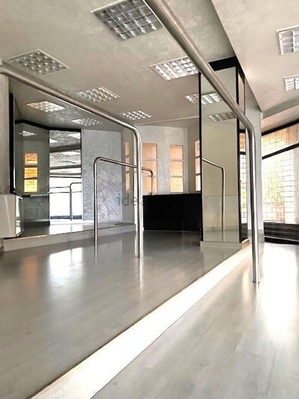 negozio in affitto ad Abano Terme