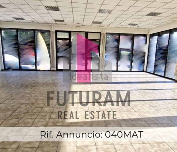 negozio in affitto ad Abano Terme