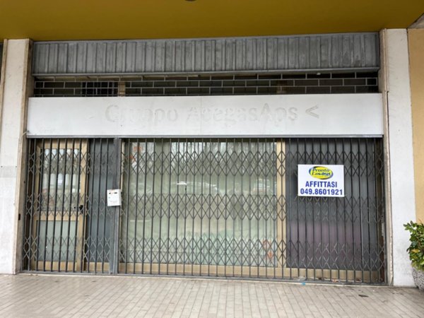 ufficio in affitto ad Abano Terme
