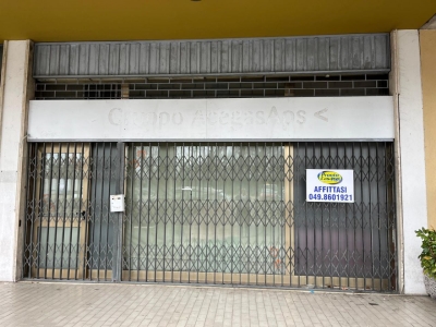 ufficio in affitto ad Abano Terme