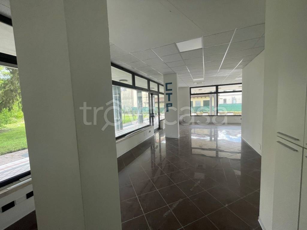 monolocale in affitto ad Abano Terme in zona Monterosso