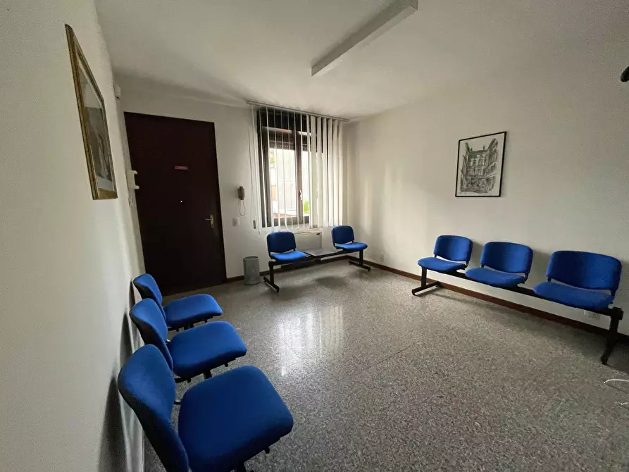 ufficio in affitto ad Abano Terme