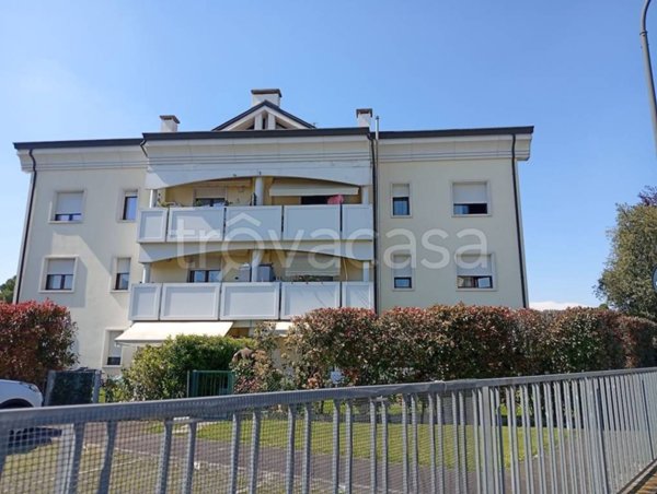 appartamento in affitto ad Abano Terme