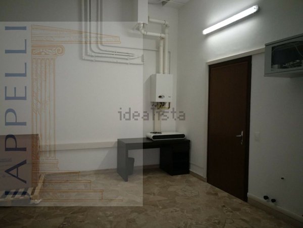 negozio in affitto ad Abano Terme