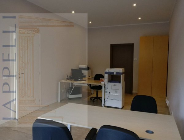 negozio in affitto ad Abano Terme