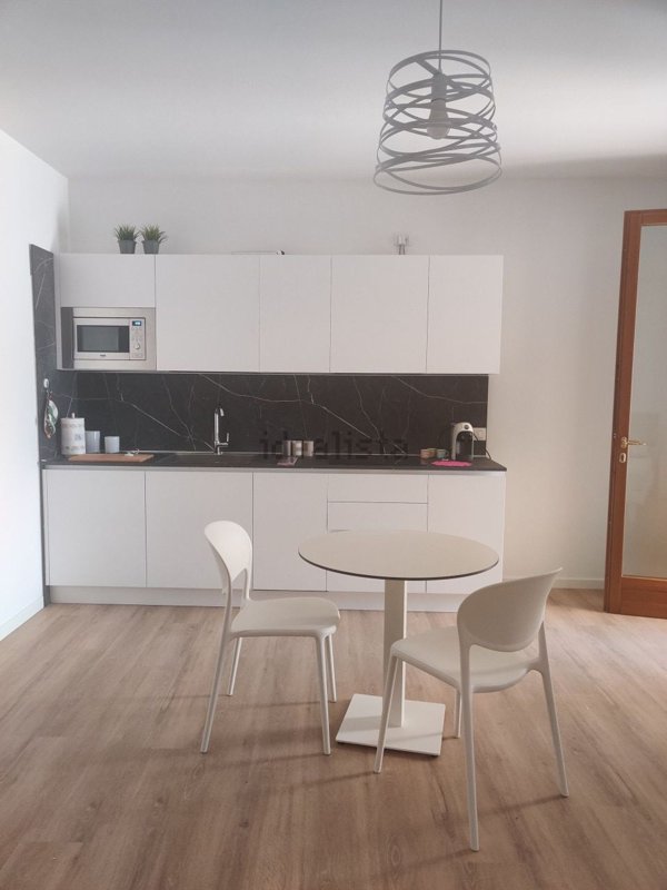 appartamento in affitto ad Abano Terme